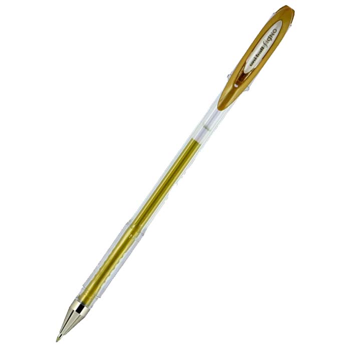 Uni_Signo_Golden Uni_Signo_Golden