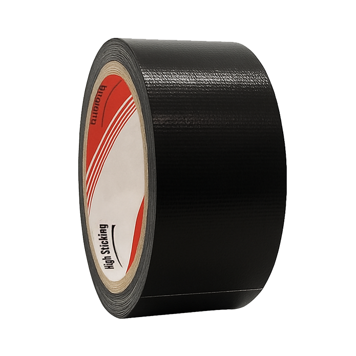 Binding Tape 2 inch Black Final Binding Tape 2 inch Black Final