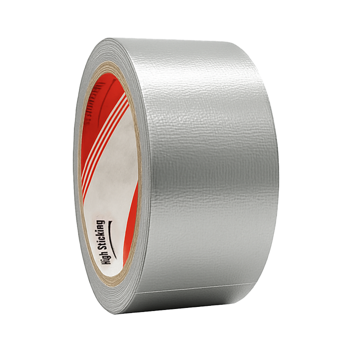 Binding Tape 2 inch Silver Final Binding Tape 2 inch Silver Final