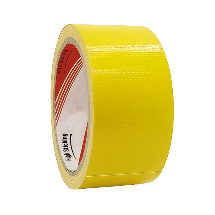 Binding Tape 2 inch Yellow Final Binding Tape 2 inch Yellow Final